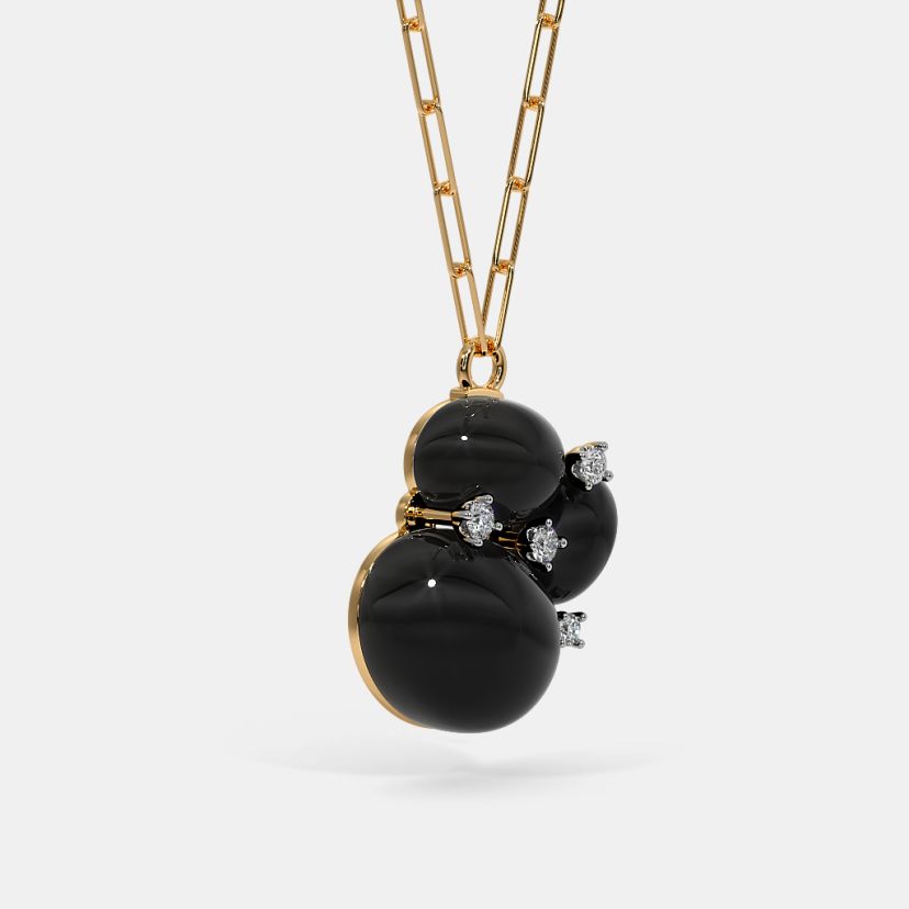 The Dewpath Mangalsutra Necklace - image 6