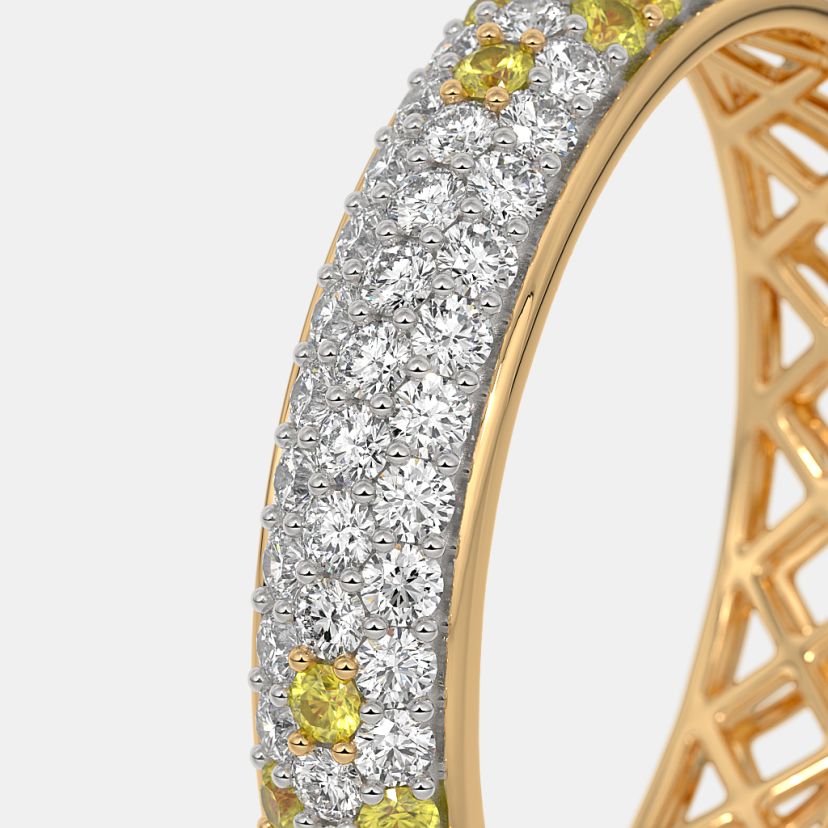 The Aurumveil Band Ring - image 5