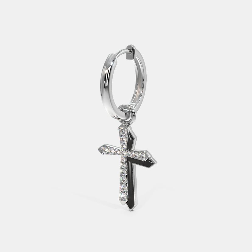 The One Hoop For Him - image 1