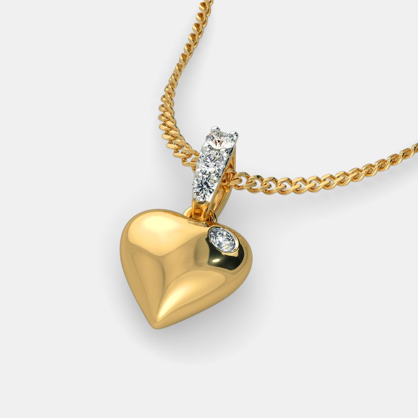 The Forever After Pendant - image 8