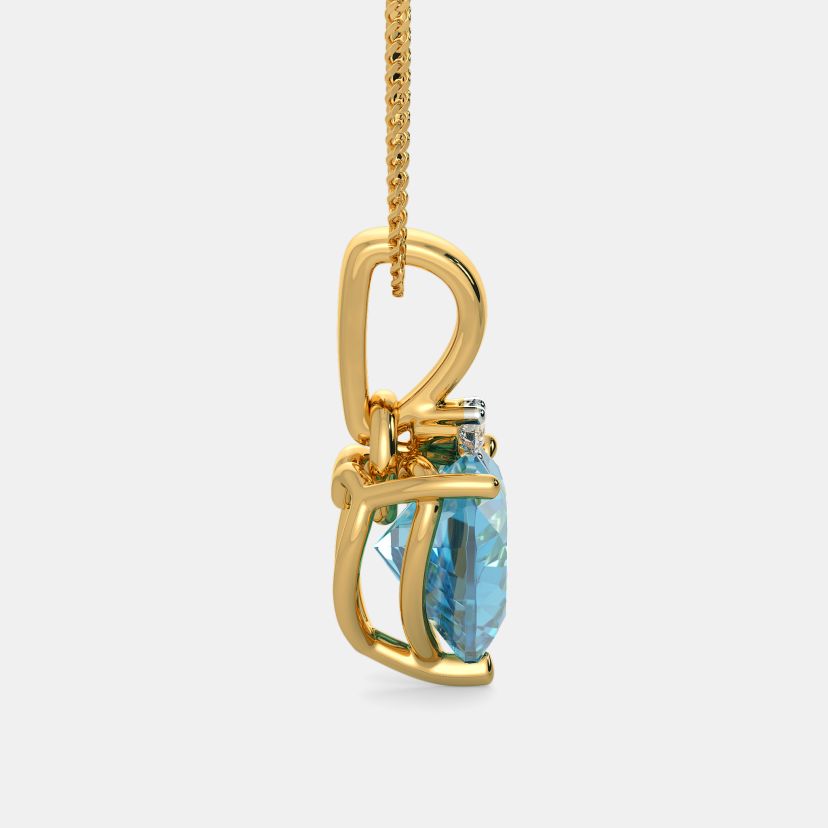 The Mirella Pendant - image 6
