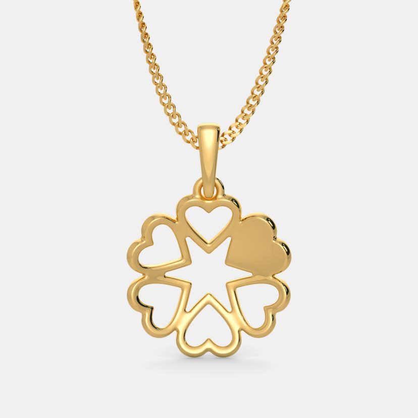 The Starry Love Pendant - image 5