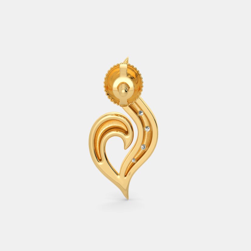 The Vidonia Earrings - image 5