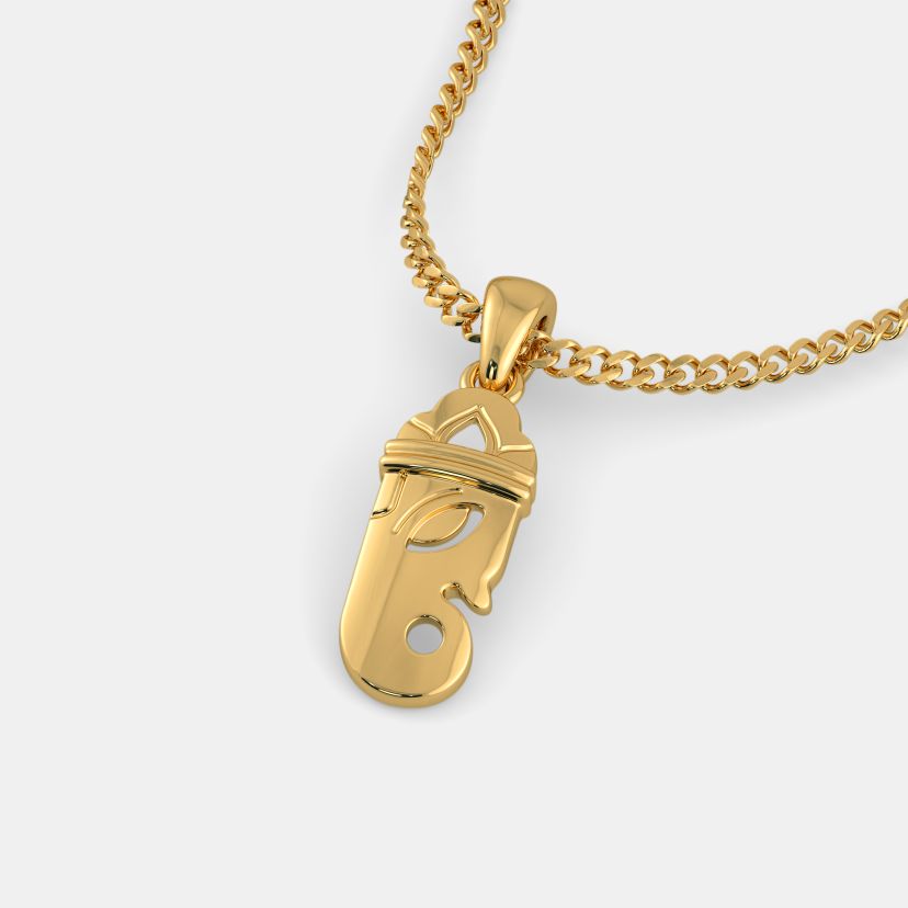 The Pramoda Pendant - image 7