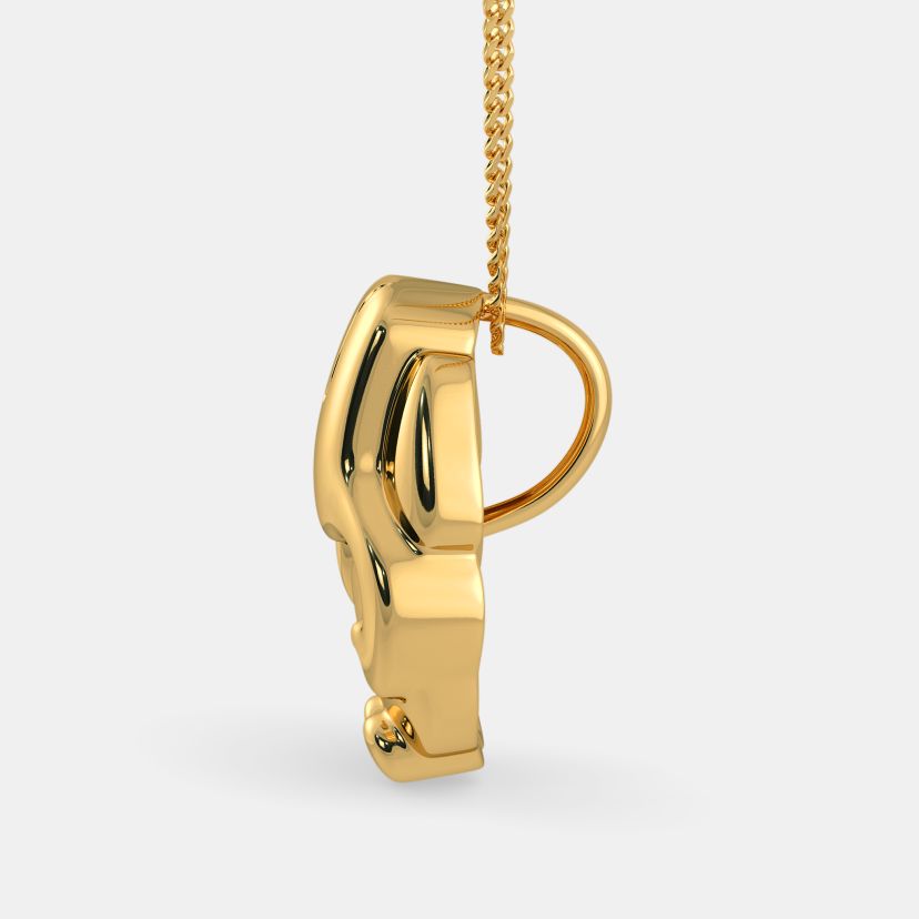 The Omkaara Pendant - image 3