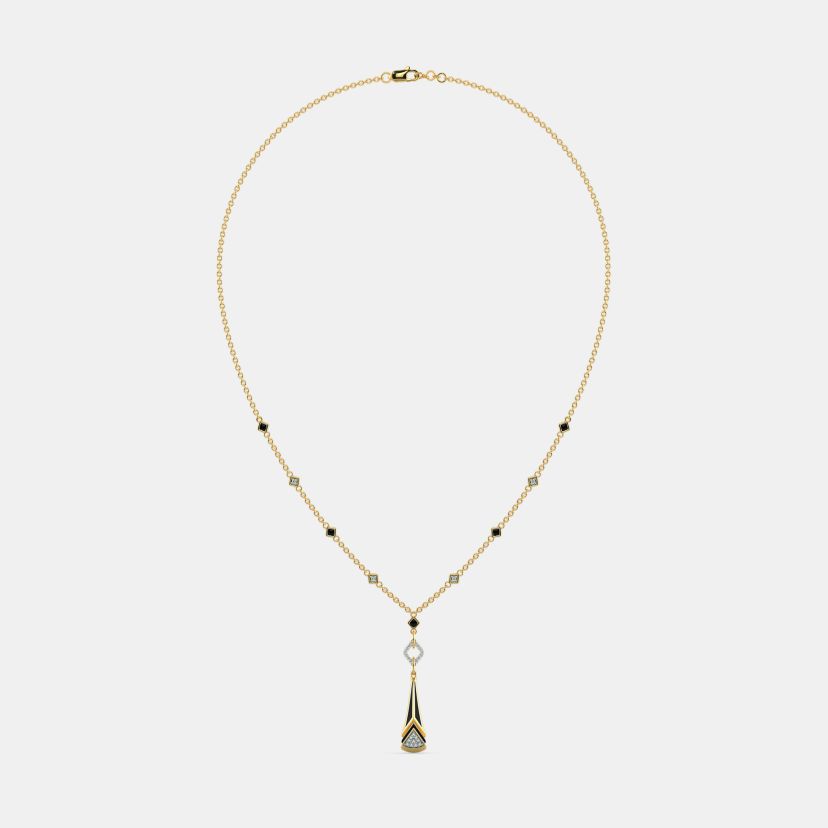 The Belle Necklace - image 4