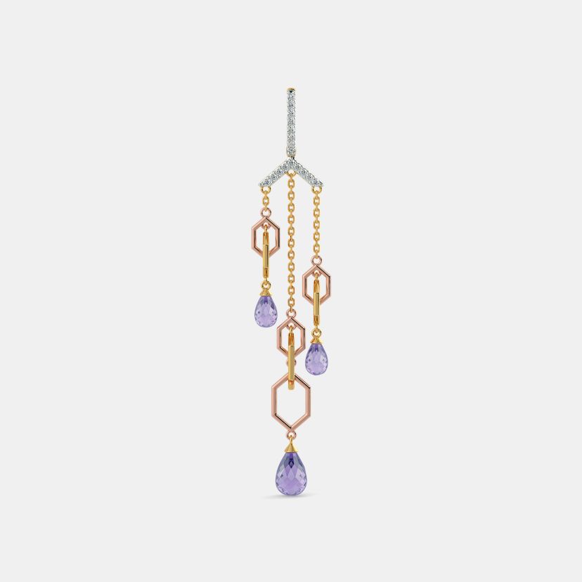 The Craic Drop Earrings - image 7
