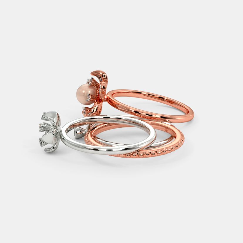 The Eito Stackable Ring - image 9