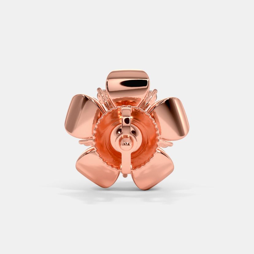 The Shion Stud Earrings - image 6