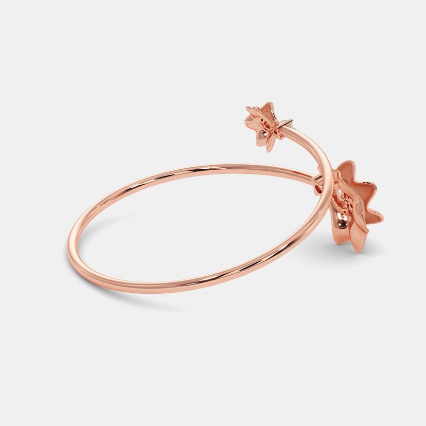 The Exie Twister Bangle - image 7