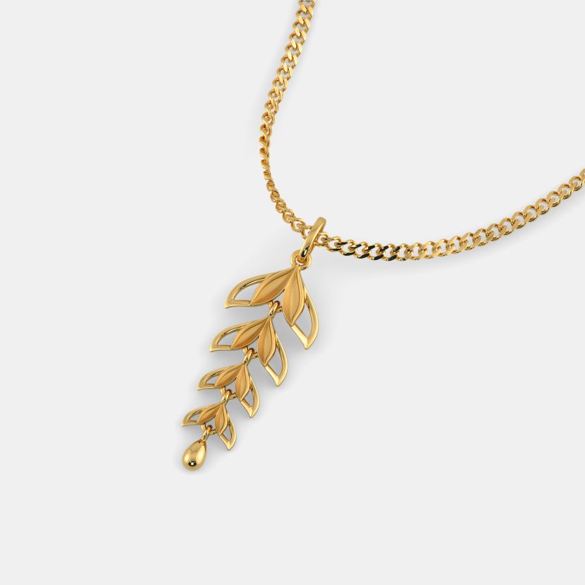 The Nava Pendant - image 7
