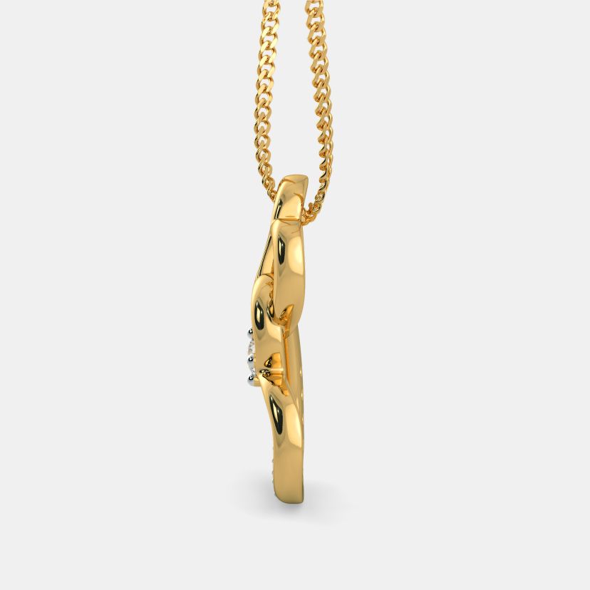 The Aimee Pendant - image 3