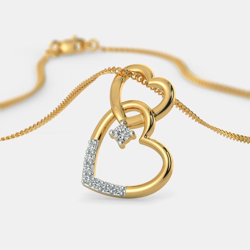 The Aimee Pendant - image 1