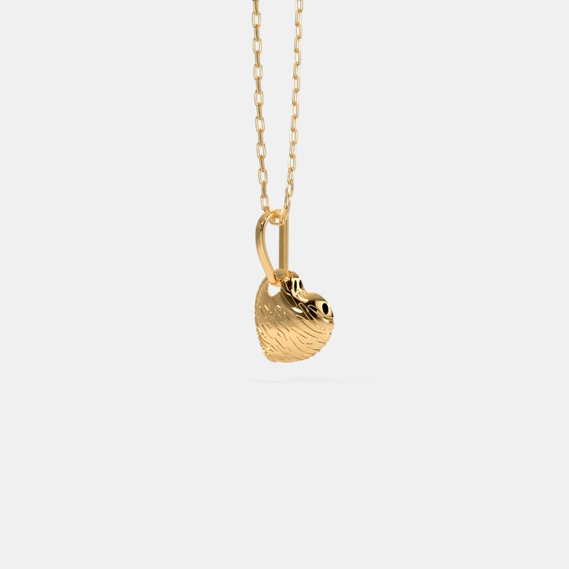 The Sweetheart Pendant - image 4
