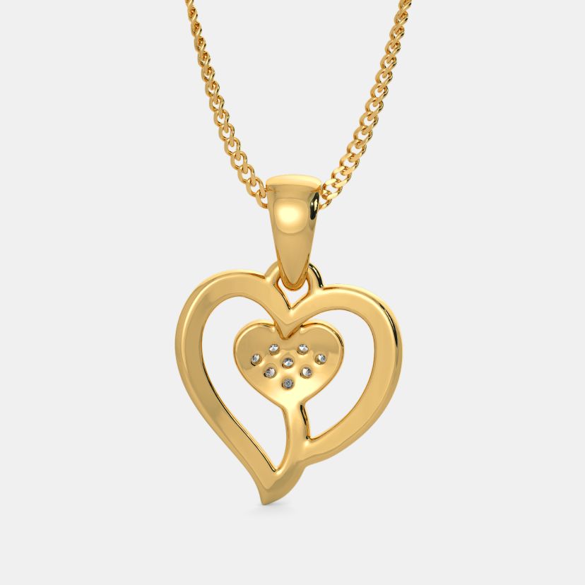 The Amado Pendant - image 5
