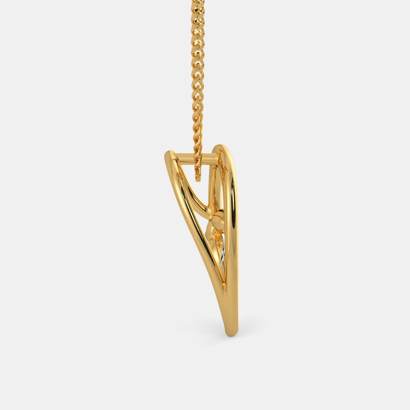 The New Bloom Love Pendant - image 5