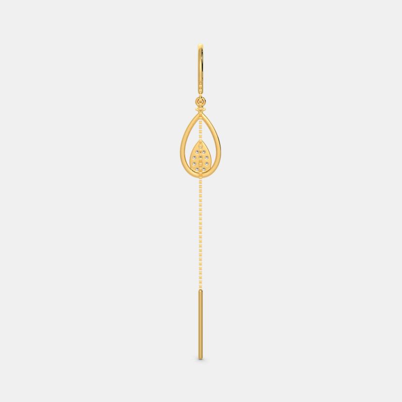 The World Of Wonder Earrings - image 5