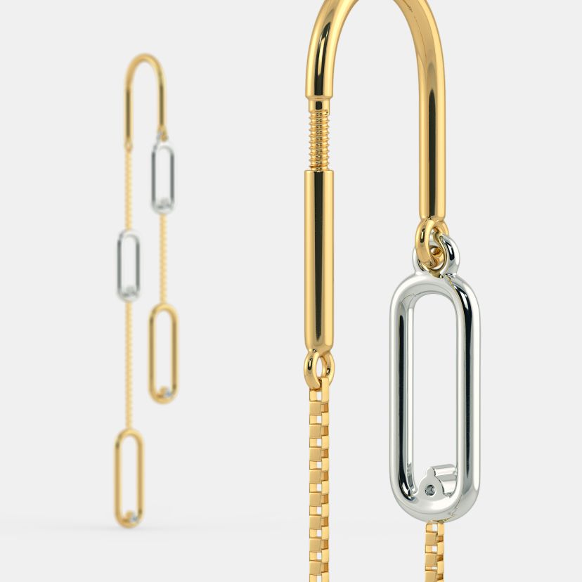 The In Sync Earrings - image 9