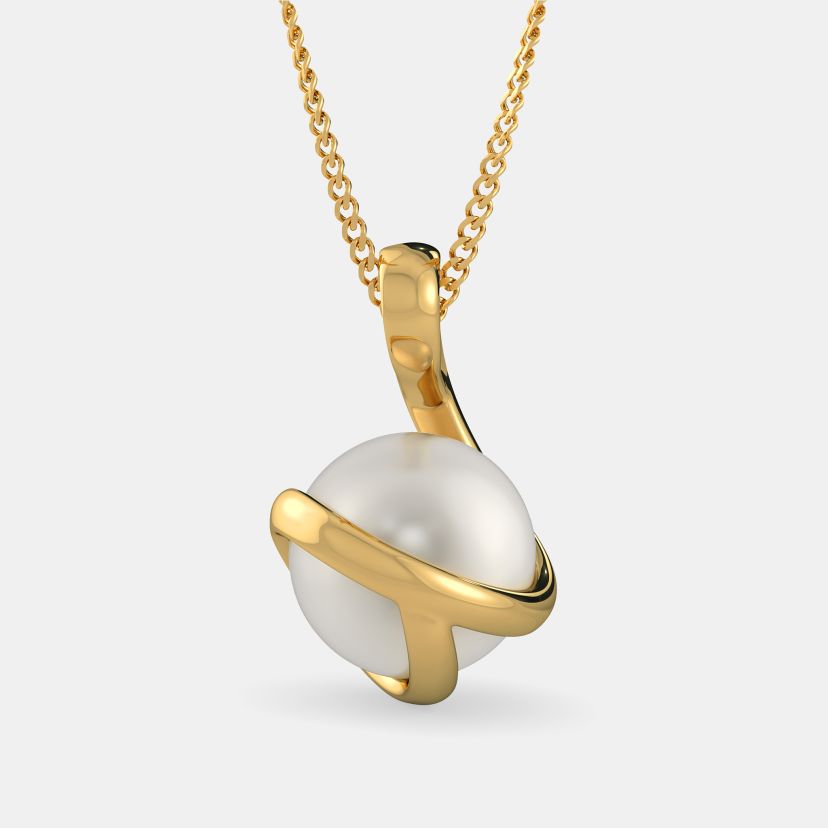 The Rita Pendant - image 4