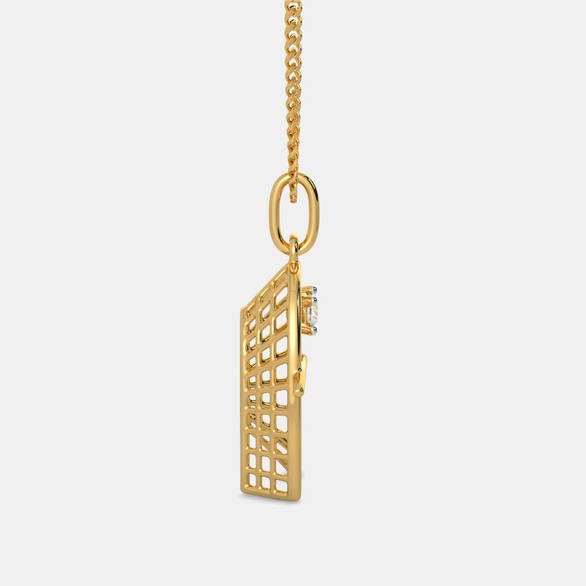 The Awesome A Pendant - image 5