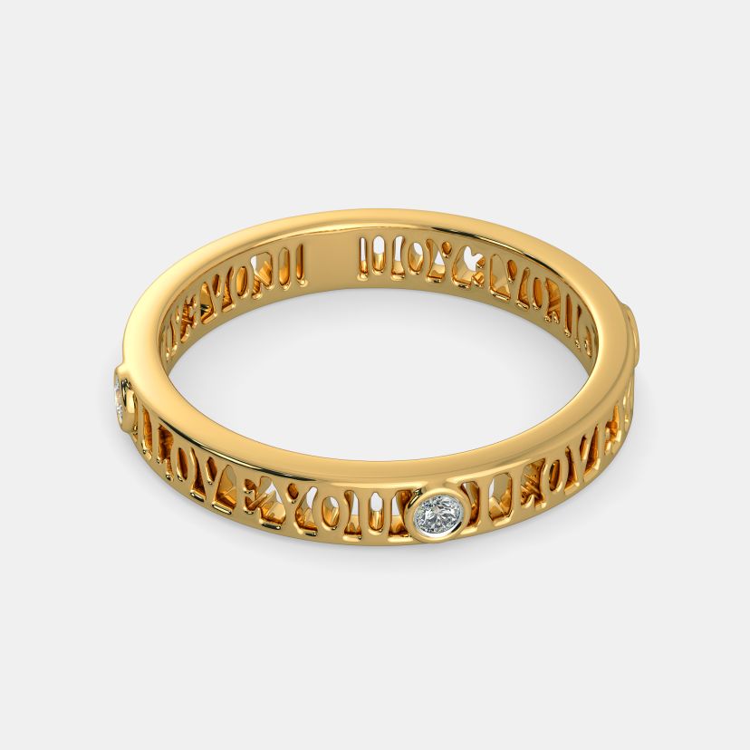 The I Love You Ring - image 6