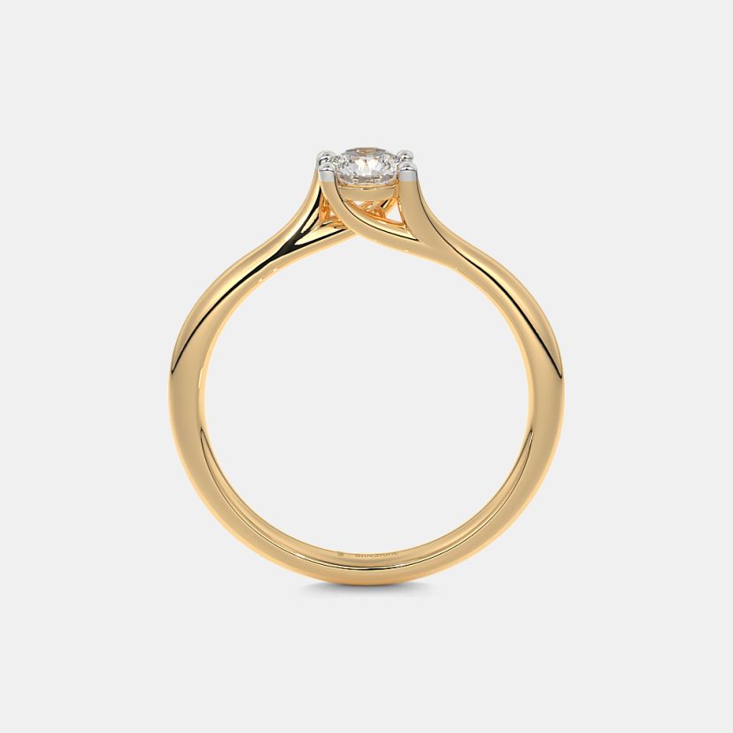 The Jazlyn Ring - image 8
