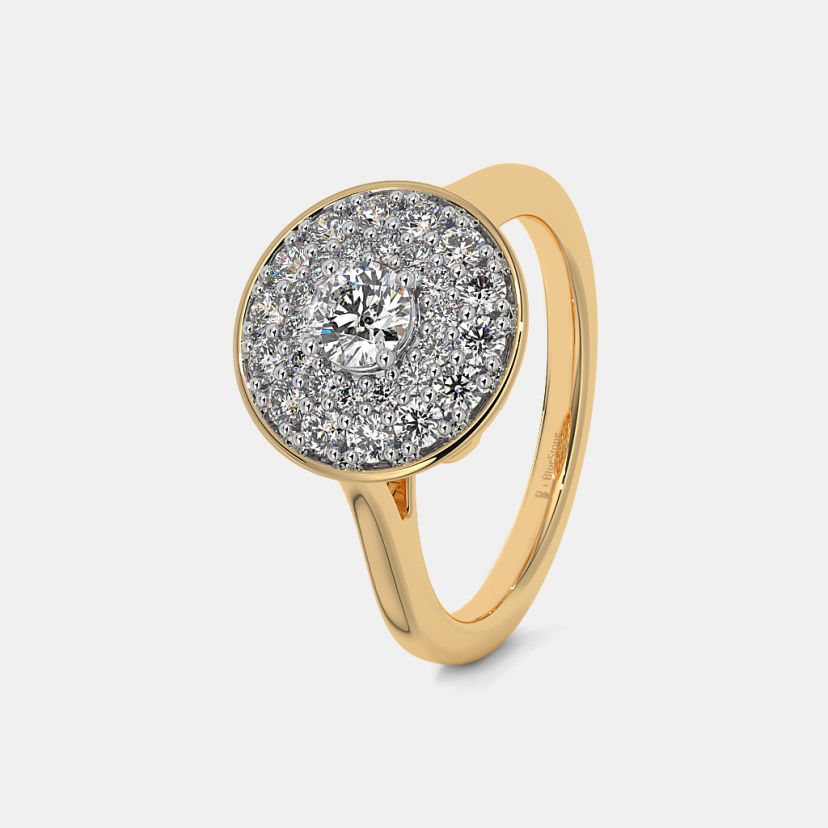 The Jinni Ring - image 1