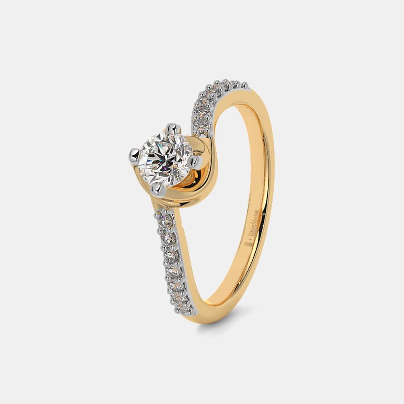 The Lianna Ring - image 1