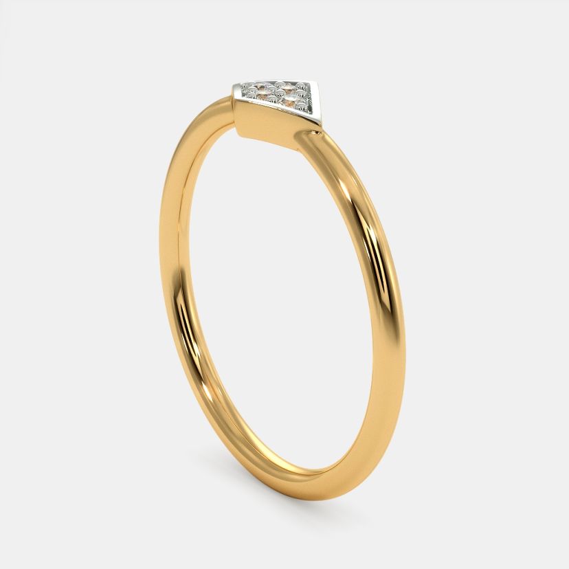 The Leyla Ring - image 8