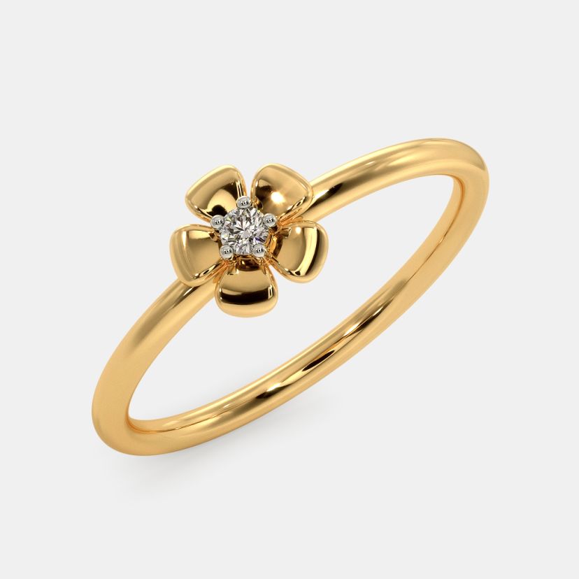 The Rosario Ring - image 1