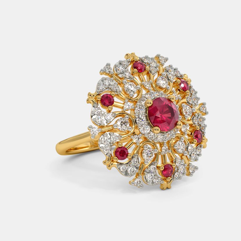The Nalani Ring - image 4