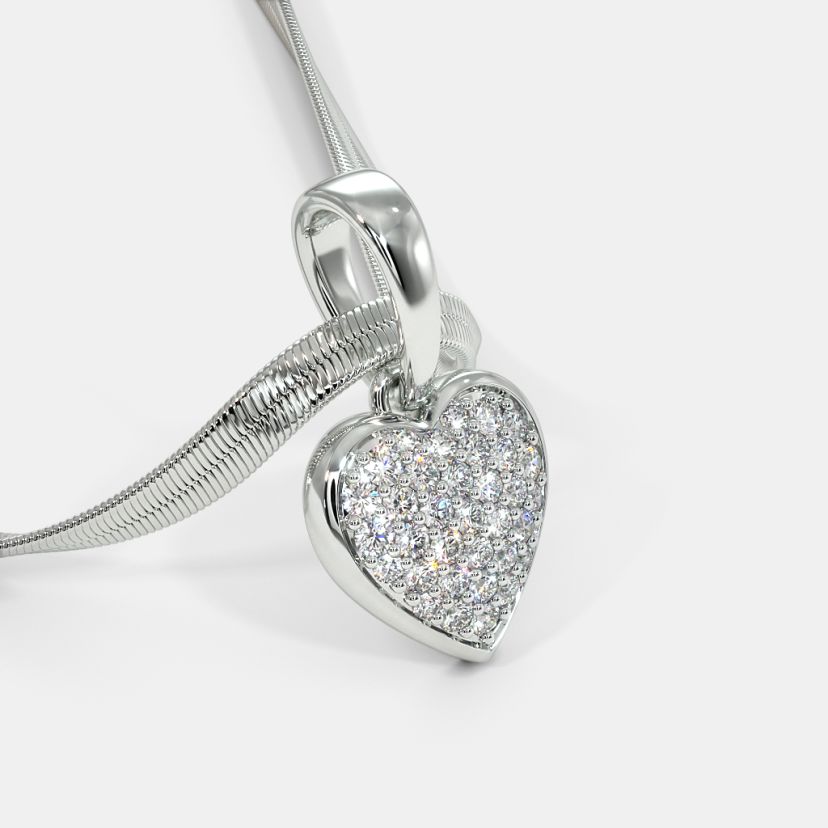 The Aleyna Pendant - image 7