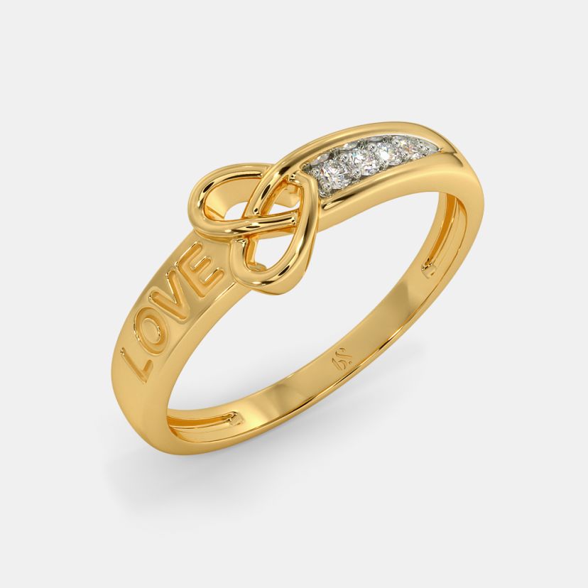 Buy Men's Valentines Day Rings Designs Online