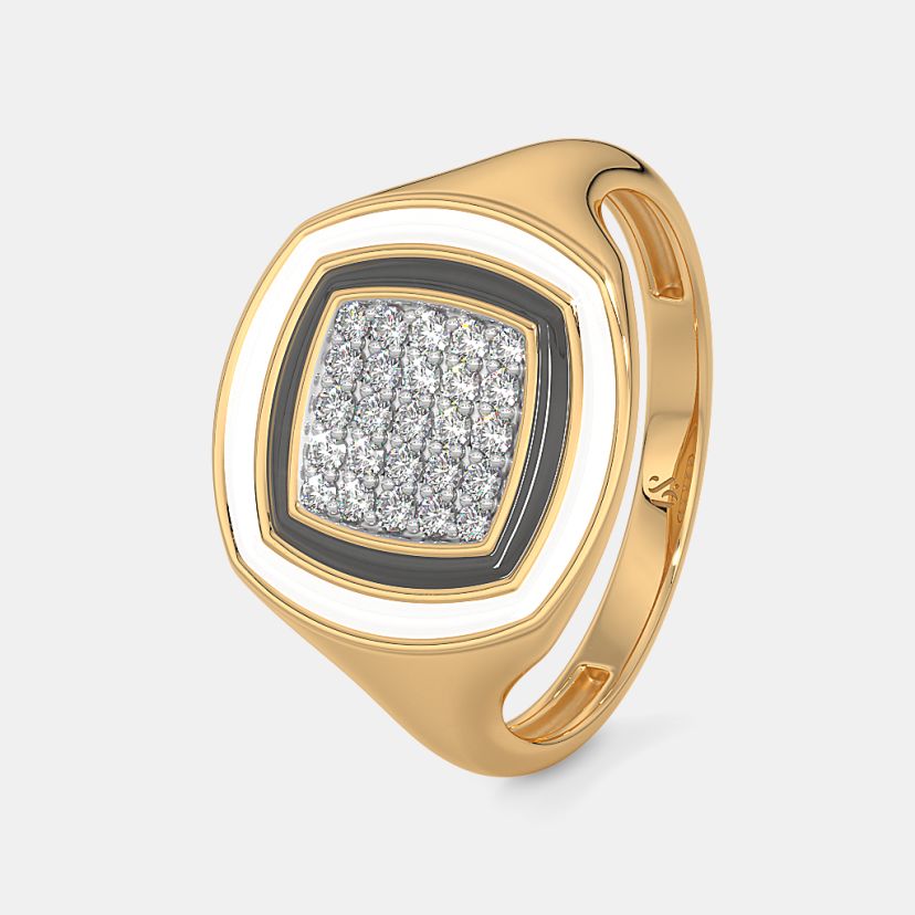 The Agnus Ring - image 1