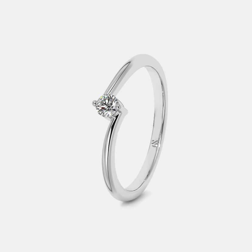 The Laron Ring - image 1