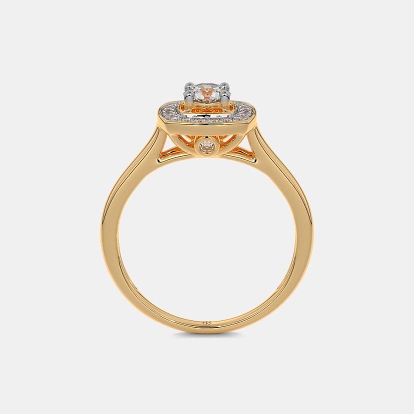 The Lusty Dazzle Ring - image 8