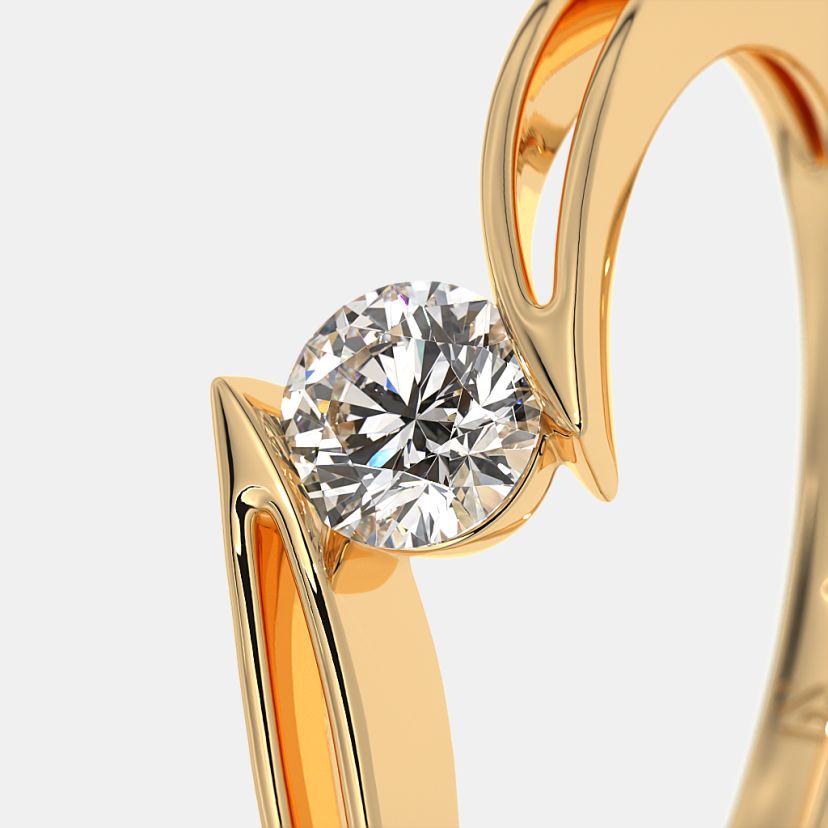 The Myrella Ring - image 5
