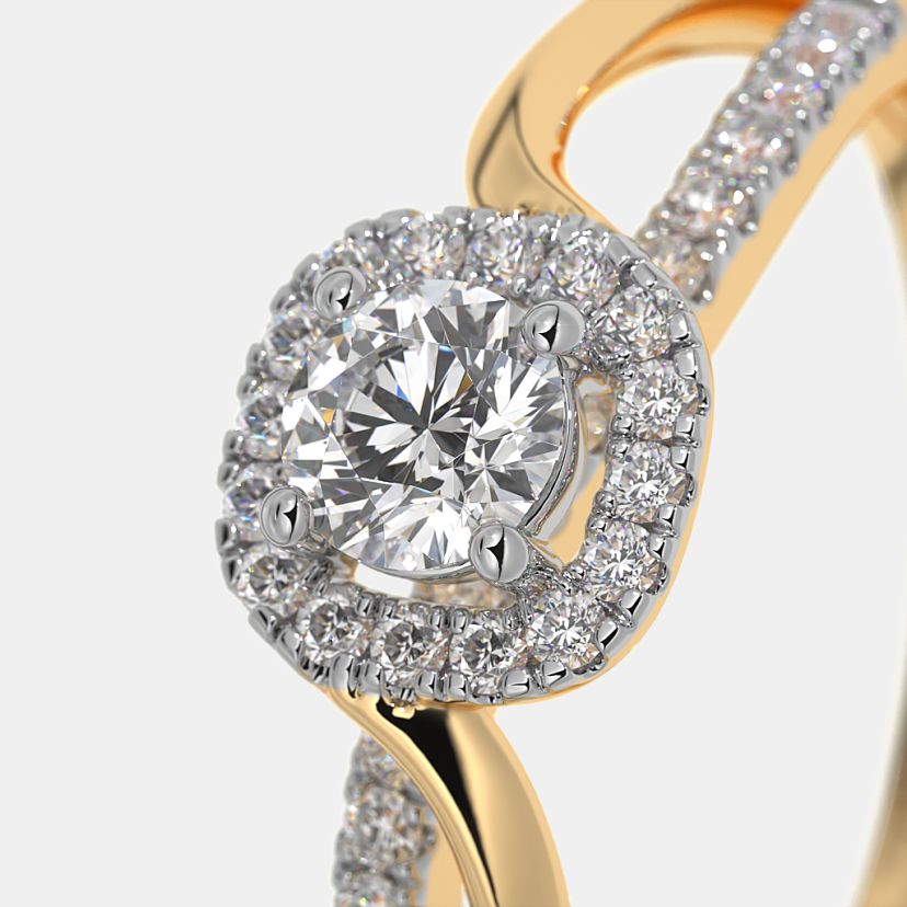 The Jenelle Ring - image 5