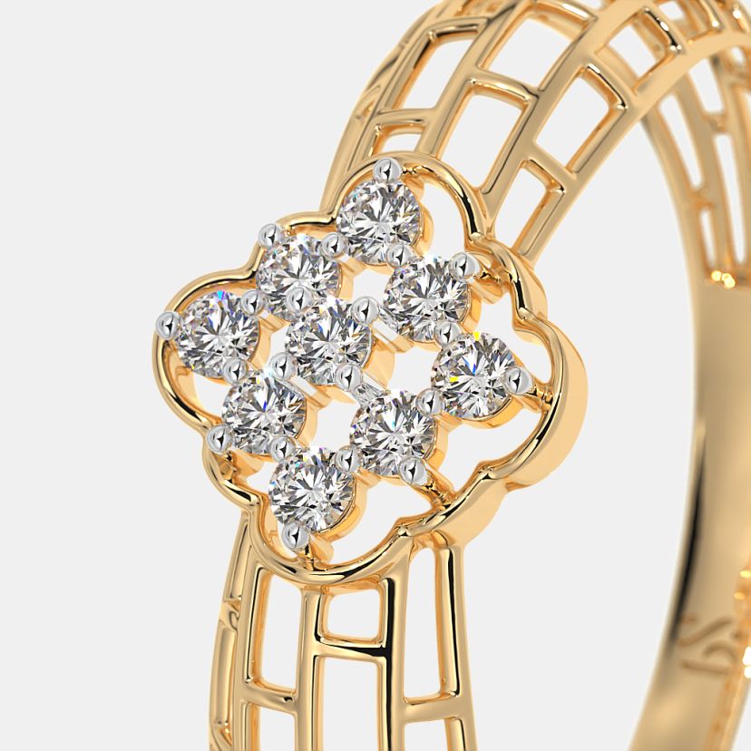 The Sarrah Ring - image 5