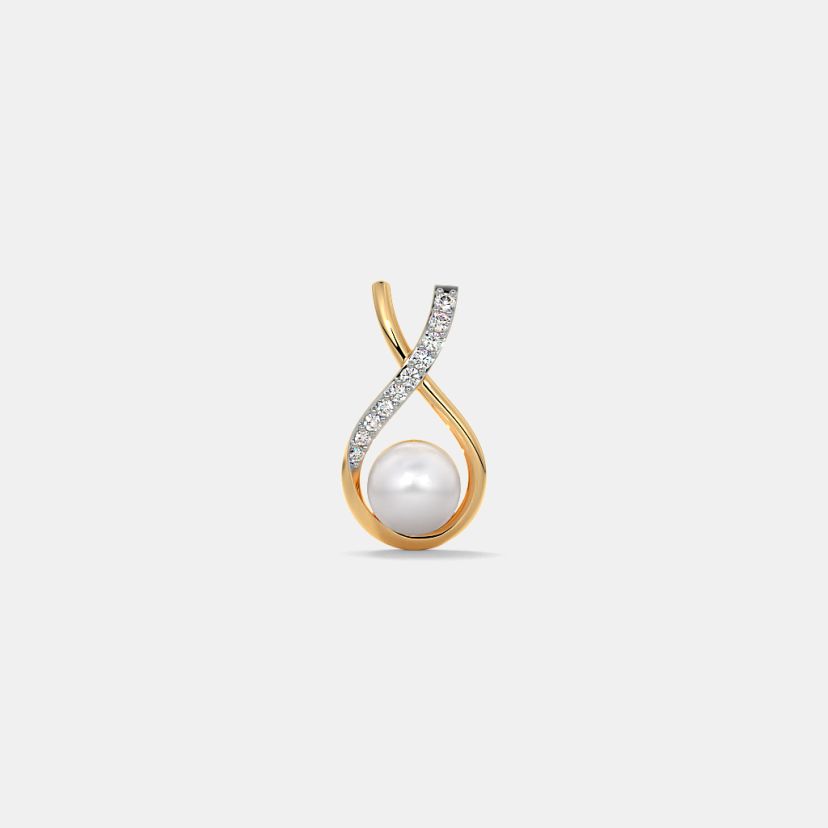 The Anuk Stud Earrings - image 7
