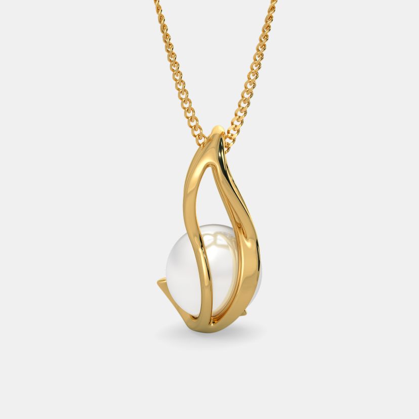 The Kamaria Pendant - image 4
