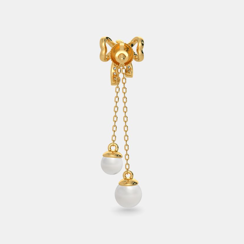 The Wauna Earrings - image 5