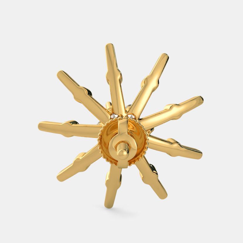 The Krystal Earrings - image 5