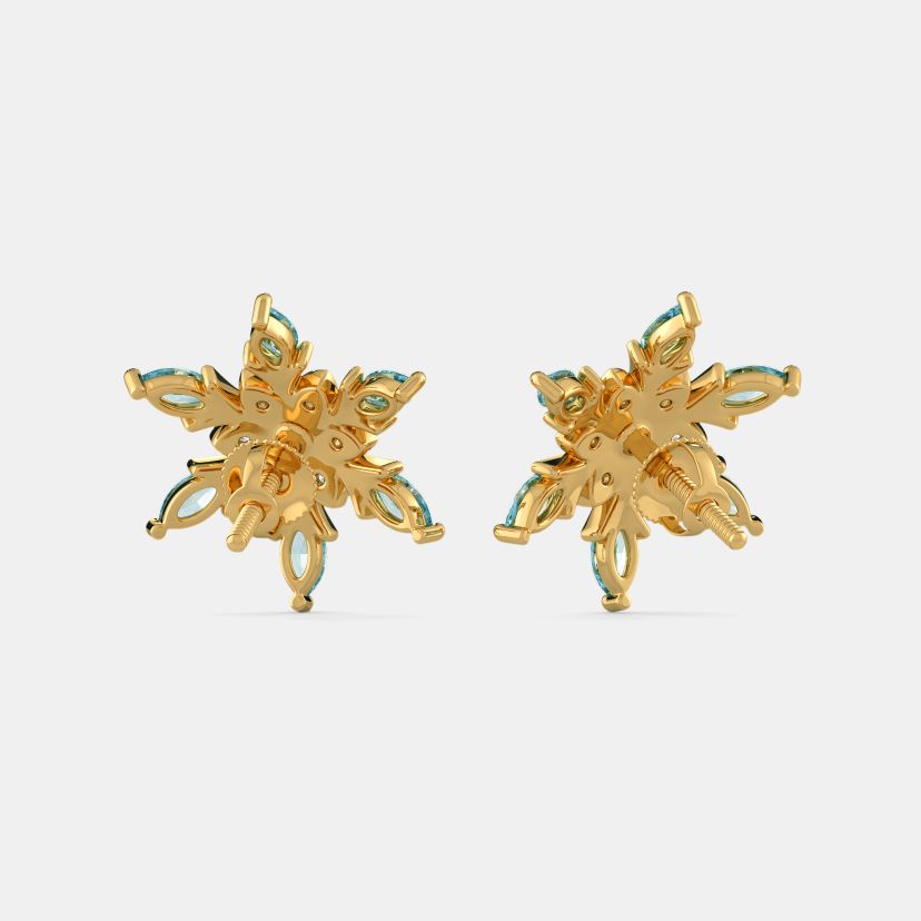 The Lois Earrings - image 8