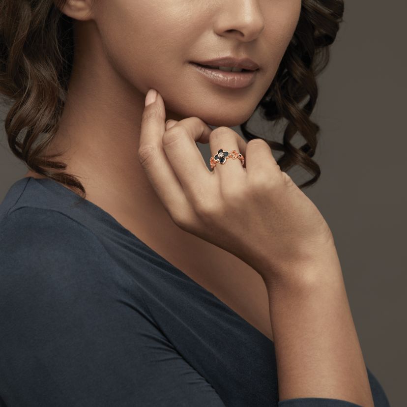 The Carisha Ring - image 3