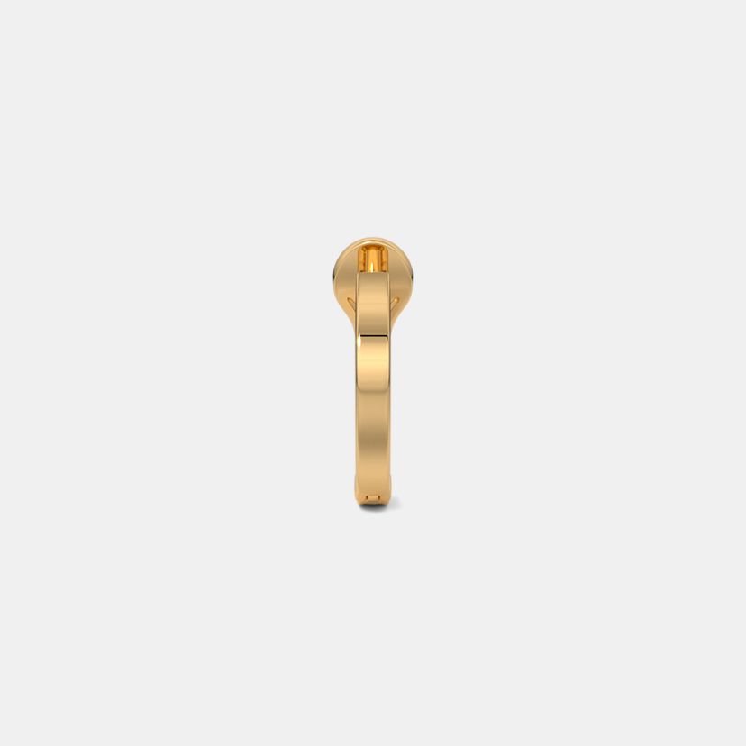 The Spanner Hoop For Men - image 6