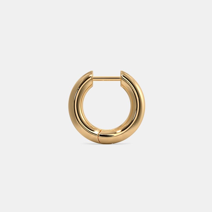 The Subtle Craft Hoop For Him - image 5