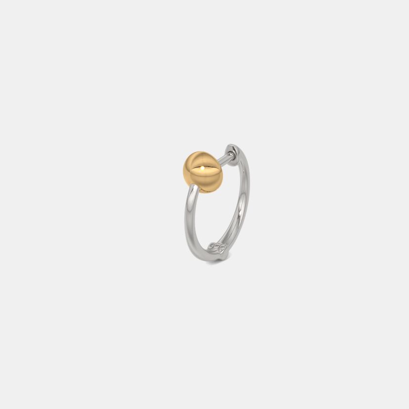 The Mono Ball Hoop For Men - image 1