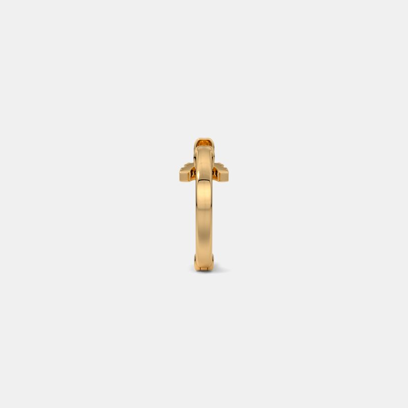 The Noara Hoop For Him - image 6