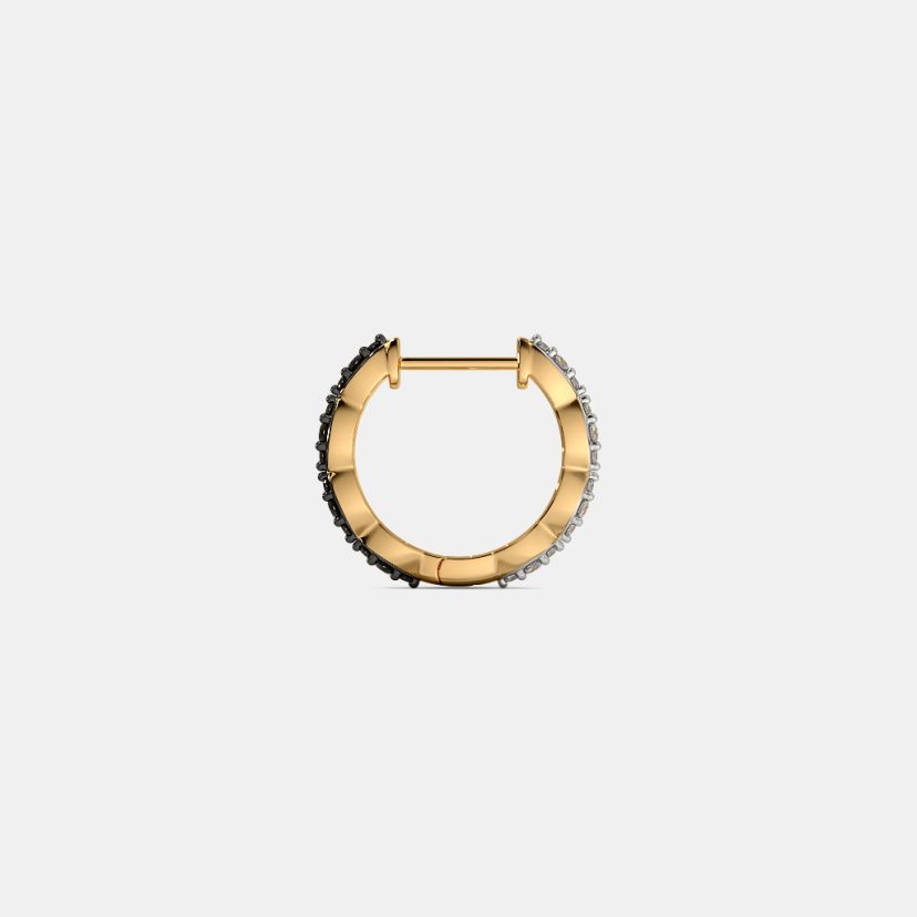 The Back To Back Hoop For Him - image 7